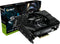 Palit GeForce RTX 4060 - Videokaart - 8 GB GDDR6 - Ultra-compact design (StormX)