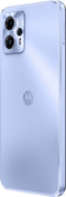 Motorola Moto G13 - Smartphone - Android 13 - 128GB - Blauw