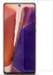 2 stuks beschermfolie - Geschikt voor Samsung Galaxy Note 20