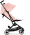 Cybex Libelle - Buggy - Ultralicht - Candy Pink (2025)