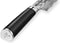 Samura Damascus - Santokumes 14,5 cm - 67 lagen damaststaal - G-10 fiberglass handgreep