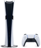 Sony PlayStation 5 Pro - Console - 2 TB SSD - Wit Zwart