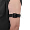 Happygetfit - Sport Edition armband compatibel met Apple Watch Strap voor Outwork en Fitness Oefening