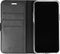 Valenta - Book Case - Classic Luxe - Zwart - Leer - iPhone 11 Pro - Leer