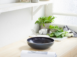 Electrolux by Greenpan Koekenpan - PFAS-vrij - 28cm - Zwart