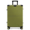 ONYX Hybrid Pro - Check-in Koffer Medium 70 Liter - Gerecycled Polycarbonaat Ritsloos Design