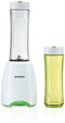 Severin SM 3735 - Smoothie Mix & Go - Blender en drinkbeker in één - 2 bekers (2 stuks)