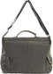 Schoudertas DKD Home Decor Fiets 48 x 10 x 37 cm Grijs Bruin