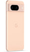 Google Pixel 8 - Smartphone - 128GB opslag - Roze