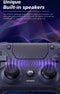 MOJO Controller V2 - Draadloos - Programmeerbare Knoppen Paddles - Donkerblauw