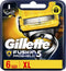 Gillette Fusion 5 Proshield Scheermesjes Mannen - 6 stuks