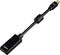 Hama Adapter mini DisplayPort - HDMI - Full-HD tot 1920 x 1080 - Zwart