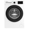 Whirlpool WAM 09WB BE - Voorlader - 9 kg - A-30% - Wit