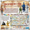 Asmodee AVE01 bordspel