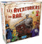 Asmodee AVE01 bordspel