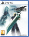 Square Enix Final Fantasy VII Remake Intergrade - PS5 - Nieuwe episode met Yuffie - 4K-resolutie