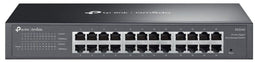 TP-Link Omada - 24-Port Gigabit Managed Switch - L2 Web-gebaseerd management