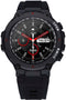 Radiant smart watkins green RAS20601 Mannen Automatisch horloge