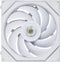 Lian Li Uni Fan TL - Case Fan 120mm - RGB verlichting - Wit (1-pack)