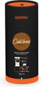 Asobu - Cold Brew draagbare koffiezet Silver/Black