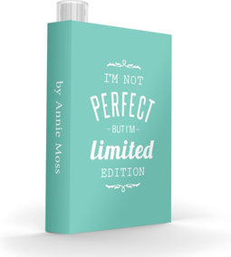 Asobu Drinkfles My Discreet Perfect - 500 ml - Lime