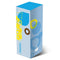 Asobu - Flavour It 2 Go - 600 ml - Blauw