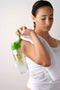 Asobu Flavour It 2 Go Drinkbeker - Incl. Fruitinfuser - 600 ml - Groen