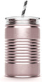 Asobu - Mason Jar I can - 540 ml - Rosé