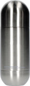 Asobu - Orb Bottle - 420 ml Zilver - Vacuum Insulated Thermos