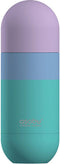 Asobu - Orb Bottle - 420ml Pastel Teal - insulated water bottle