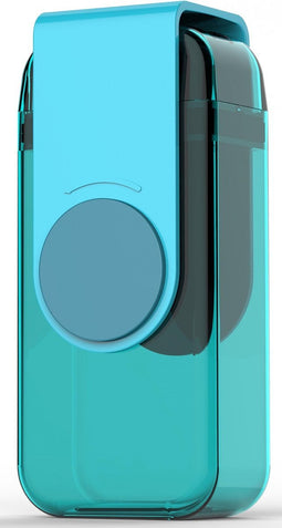 Asobu - The Juicy Drink Box - 290 ml - Blauw