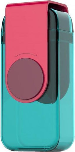 Asobu - The Juicy Drink Box - 290 ml - Rood