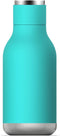 Asobu Urban Water Bottle - Turqoise - Drinkfles - Waterfles - Thermoskan - 460ml Travel Bottle