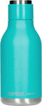 Asobu Urban Water Bottle - Turqoise - Drinkfles - Waterfles - Thermoskan - 460ml Travel Bottle