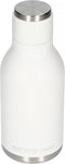Asobu - Urban Water Bottle White - 460ml Travel Bottle