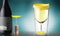 Asobu Vino Opener Cup - 350 ml - Geel