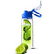 Asobu Waterfles Flavour It 2 Go - Incl. Fruitfilter - 600 ml - Blauw