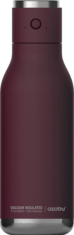 Asobu Wireless - Burgundy