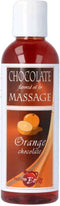 NATURE BODY - CHOCOLATE/ORANGE FUN GEL 100ML