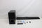 Sony HT-CT390 - Soundbar 2.1 met draadloze subwoofer - 300 Watt - Zwart