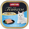 Animonda Cat Vom Feinsten Mild Menu 32x100g - Kalkoen & Forel