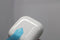 Apple AirPods 4 - TWS - ANC - Wit