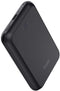 Trust Magno - Draadloze Magnetische Powerbank - 5000 mAh - Zwart