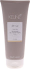 Keune Style Texture Ultra Gel N°88 - Haargel - 200 ml