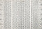 ASPANI - Vloerkleed - Beige/Grijs - 160 x 230 cm - Polyester