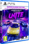 Asphalt Legends UNITE: Supercharged Edition - PS5