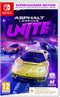 Asphalt Legends UNITE: Supercharged Edition - Switch (Code in a Box)