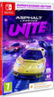 Asphalt Legends UNITE: Supercharged Edition - Switch (Code in a Box)