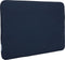 Case Logic Reflect - Laptophoes 14 inch - Traagschuim - Blauw