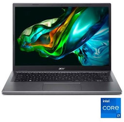 Aspire 5 14 A514-56P-51E6 Qwerty